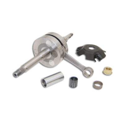 ViloMalossi MHR Team (44mm Hub / Axe 13mm) PRIX NET