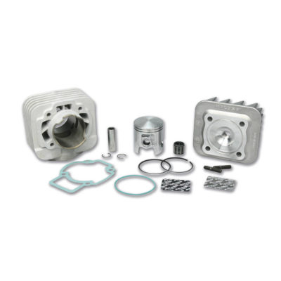 Kit cylindre Malossi MHR Replica 40 mm Alu Suzuki/Morini air TGB
