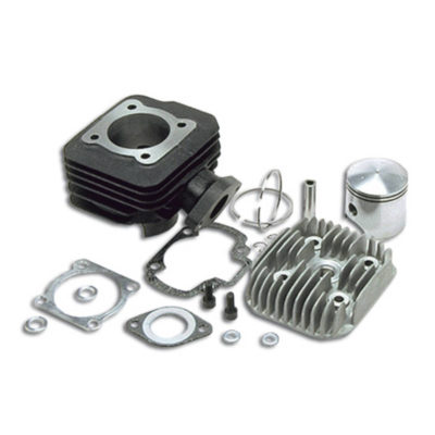 Kit cylindre Metra Kit 47mm fonte Derbi air PRIX NET