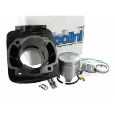 Kit cylindre Polini 47mm fonte Honda (SZX/X8R) sans culasse