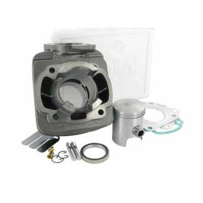 Kit cylindre Polini 47mm fonte Honda Lead