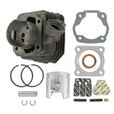 Kit cylindre Malossi 47mm fonte Honda Vision (Axe 10mm)