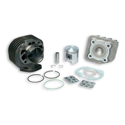 Kit cylindre Malossi 47mm fonte Kymco Heroism