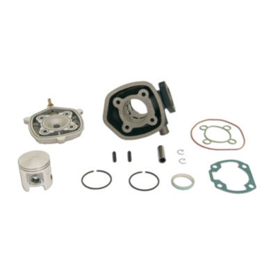 Kit cylindre Malossi 47mm fonte Kymco H2O