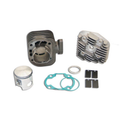 Kit cylindre Malossi 47mm fonte SYM axe 12