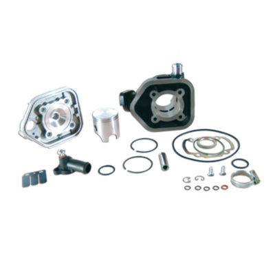 Kit cylindre Polini 40mm Guss Peugeot vertical H2O