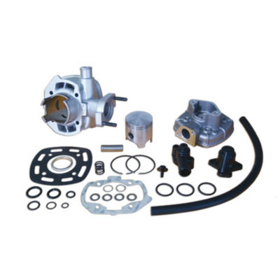 Kit cylindre Polini 47mm Alu Peugeot Jet Force TSDI PRIX NET