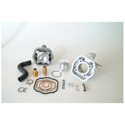 Kit cylindre Airsal 47.6mm Alu Peugeot vertical H2O  PRIX NET