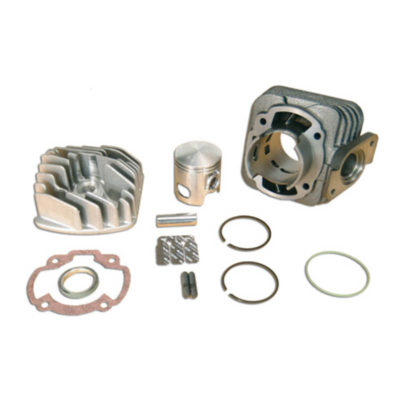 Kit cylindre Malossi 40mm Guss Peugeot vertical air