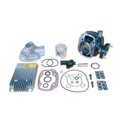 Kit cylindre Malossi 47mm fonte Peugeot Jet-ForceTSDI