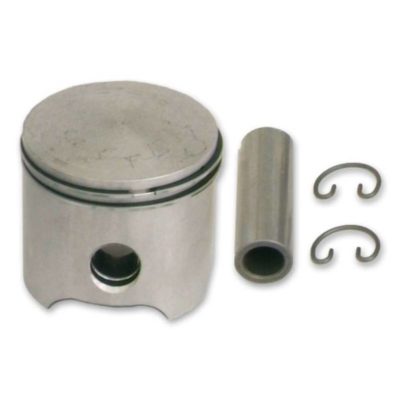 Piston 47mm compl. Polini pour 57740