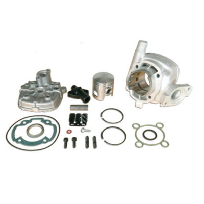 Kit cylindre Malossi 47mm MHR Peugeot Speedfight