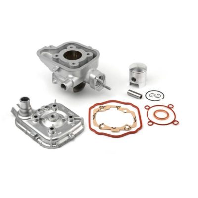 Kit cylindre Airsal 40mm Alu Peugeot horizontal H2O