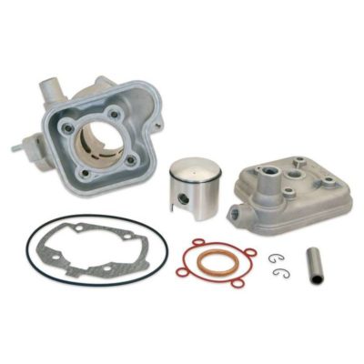Kit cylindre Airsal 47.6mm Alu Peugeot horizontal H2O PRIXNET