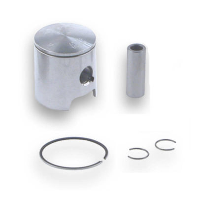 Piston 40mm complet pour kit Malossi 57830