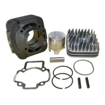 Kit cylindre Polini 40mm fonte Piaggio air