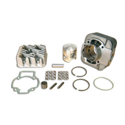 Kit cylindre Malossi 47mm fonte Piaggio air
