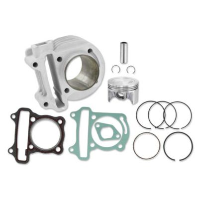 Kit cylindre Malossi 52mm Kymco Super 8 4-temps air