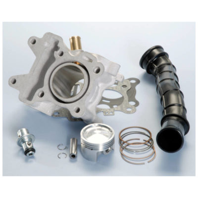 Kit cylindre Polini 44mm Yamaha Neos 4-T PRIX NET