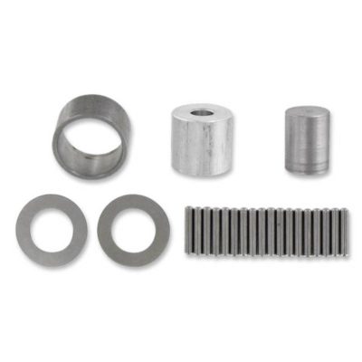 Roulement axe de piston 12x17mm Polini PRIX NET