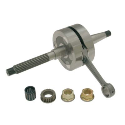 Vilebrequin Malossi MHR Team 39.3mm Hub Gilera/Piaggio