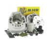 Kit cylindre Malossi MHR Team 2 47.6mm Alu Piaggio H2O PRIX NET