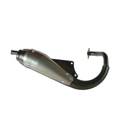 échappement Proma Ghost Peugeot Zenith 50 2-t PRIX NET