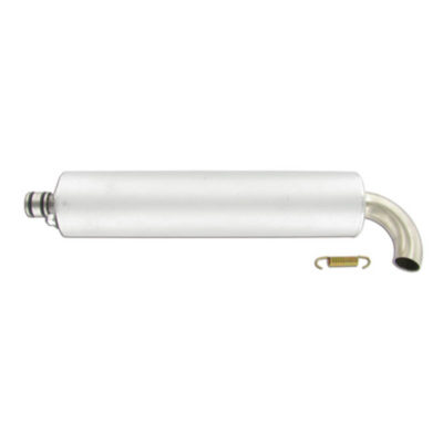 Silencieux pour Yasuni R Alu