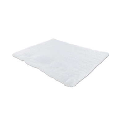 Laine silencieux céramique 30x25x2cm