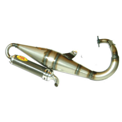 Echappement Metra Kit Honda SFX/Bali 50cc 2-t alu PRIX NET