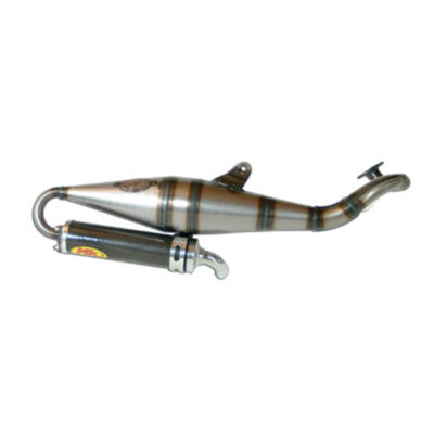 Echapp. Metra Caron Suzuki Katana air/H2O PRIX NET