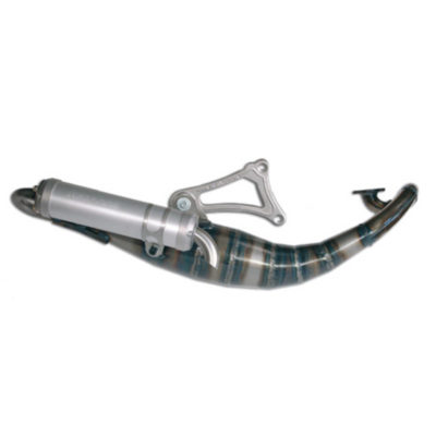 Echappement Malossi MHR Replica Minarelli horizontal H2O