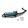 Echappement Malossi Art of Performance Piaggio 50cc 2-t