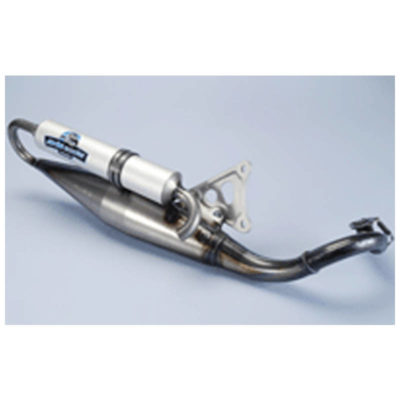 Echappement Polini Malaguti F12R 2007 air  PRIX NET