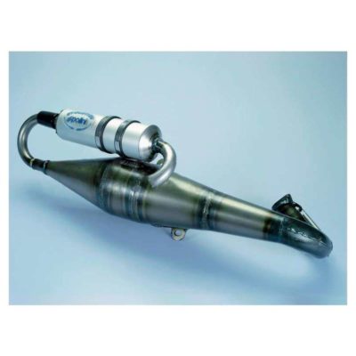 Echappement Polini evolution Piaggio/Gilera 50 2-t PRIX NET