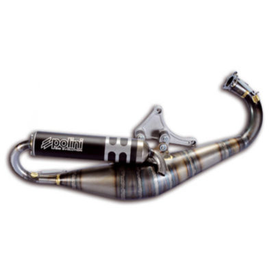 Echapp. Polini Big Evo 70cc Piaggio H2o