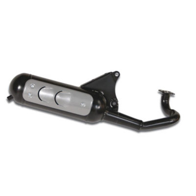 échappement Tecnigas Basic Aprilia Habana