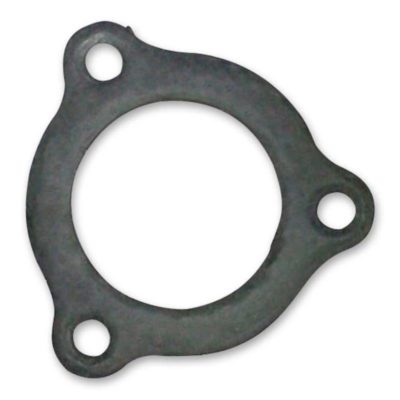 Joint coude d'échappement - silencieux Rieju