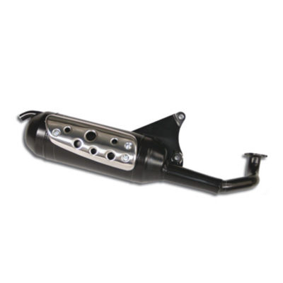 Echappement Tecnigas Silent Pro CPI/Generic Euro 3