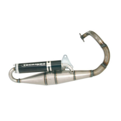 Echappement Tecnigas Next R Honda X8R