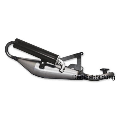 Pot d'échappement TG Q-TRE CPI Aragon, Oliver 50 PRIX NET