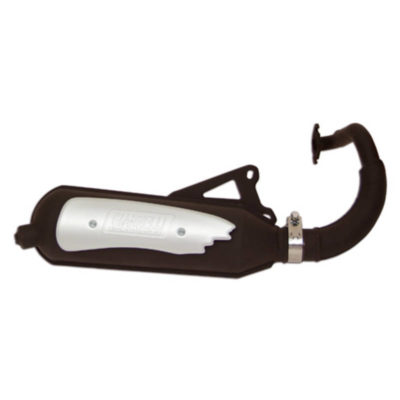 Echappement Giannelli Go Peugeot SV 50