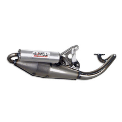 Echappement Giannelli Next Morini-Aprilia PRIX NET