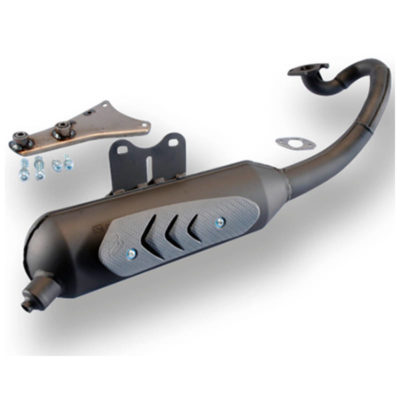 Echappement Polini CPI Oliver City / Aragon 50