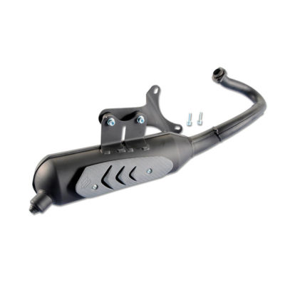 Echappement Polini Piaggio Liberty 50 1997 ->