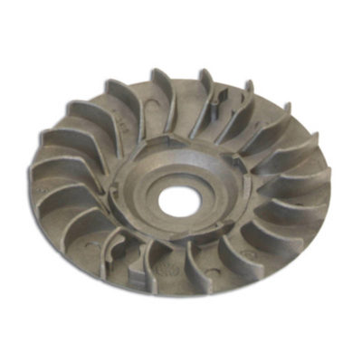 Demi poulie vario Malossi CPI/Keeway