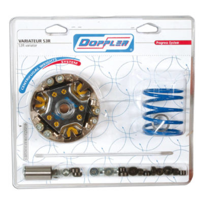 Variomat Doppler S3R Minarelli horizontal 50cc 2-t PRIX NET