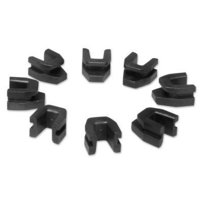 Guide variateur Multivar Malossi (8pcs)