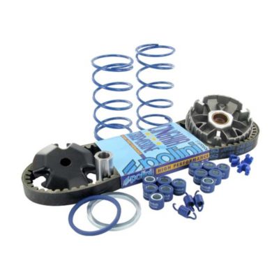 Set variateurs Speed Control Free