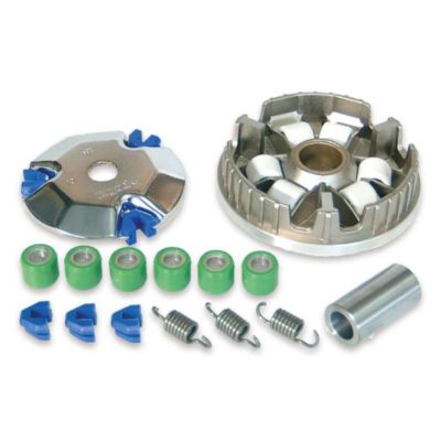 Variateur Polini Speed-Control Italjet/Malag CR1,Derbi